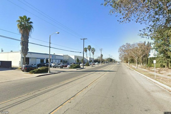 Santa Fe Springs Truck Terminal Sells for Half Its Land Value, Keeps XPO Trucking