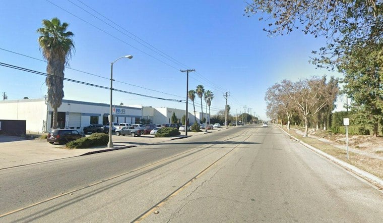 Santa Fe Springs Truck Terminal Sells for Half Its Land Value, Keeps XPO Trucking