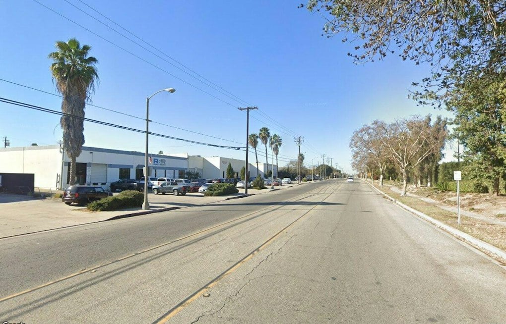 Santa Fe Springs Truck Terminal Sells for Half Its Land Value, Keeps XPO Trucking