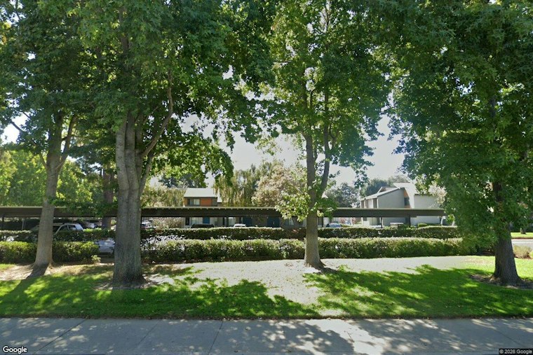 Santa Maria's 460-Unit La Vista Complex Sells Again as Farallon Capital Takes Over