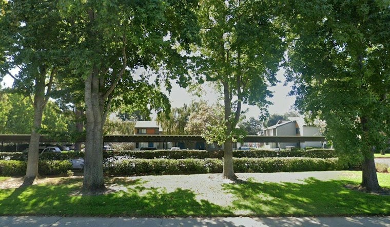 Santa Maria's 460-Unit La Vista Complex Sells Again as Farallon Capital Takes Over