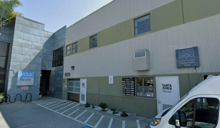 Santa Monica Brew Works Bumps Anniversary Bash to Oct. 10 for Dodgers Game