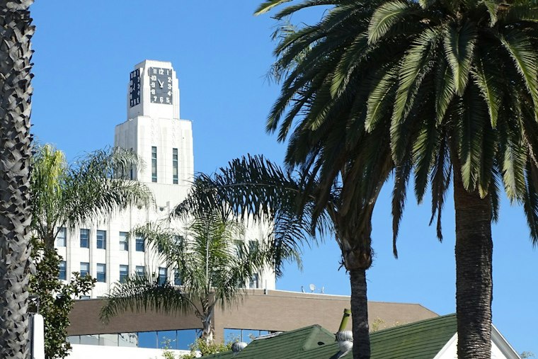 Santa Monica Clock Tower Sells for $28.5M, Half Its 2019 Price Tag