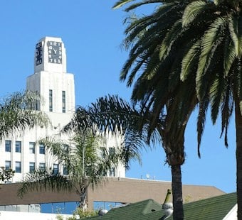 Santa Monica Clock Tower Sells for $28.5M, Half Its 2019 Price Tag