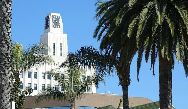 Santa Monica Clock Tower Sells for $28.5M, Half Its 2019 Price Tag