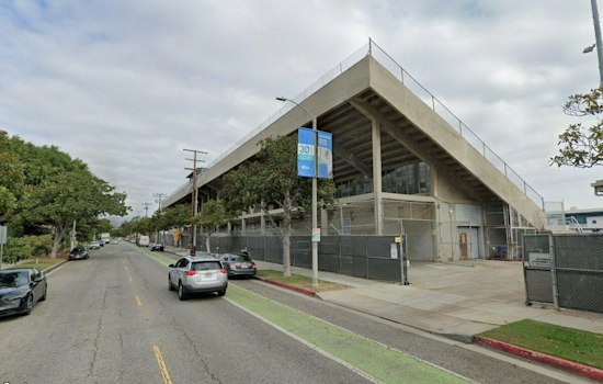 Santa Monica College's Literary Journal Marks 38 Years With Oct. 25 Launch Party