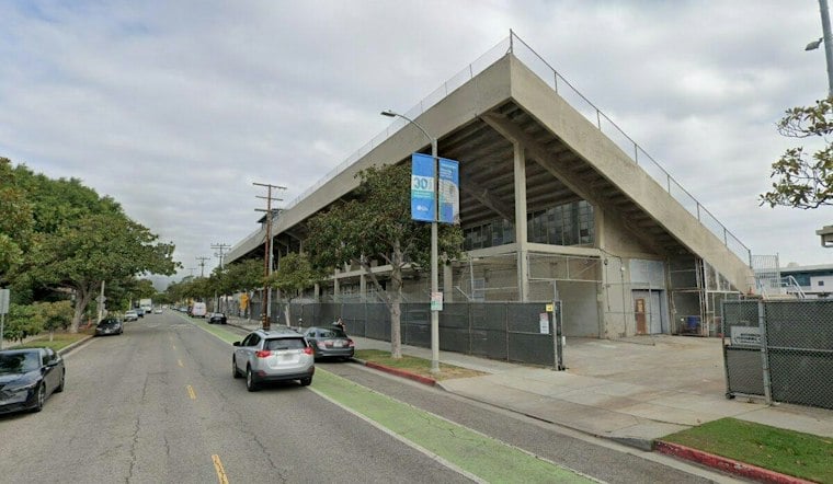 Santa Monica College's Literary Journal Marks 38 Years With Oct. 25 Launch Party