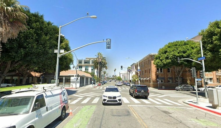 Santa Monica Crash Survivor's Memoir Revisits 2003 Tragedy That Killed 10