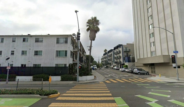 Santa Monica High Students Walk Out as Broken AC Meets Record Heat Wave