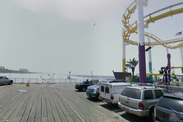 Santa Monica Pier’s Pedro Infante Tribute Connects Local Memory With Día de los Muertos