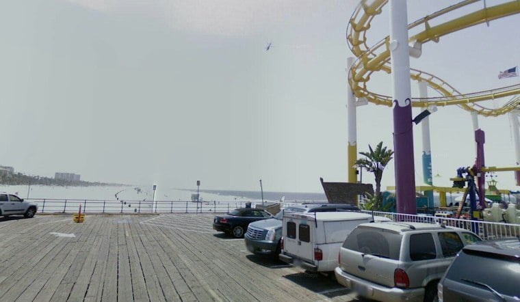 Santa Monica Pier’s Pedro Infante Tribute Connects Local Memory With Día de los Muertos