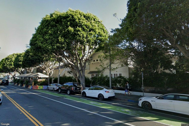 Santa Monica's The Victorian Closes After 20 Years, Four Weekends Left