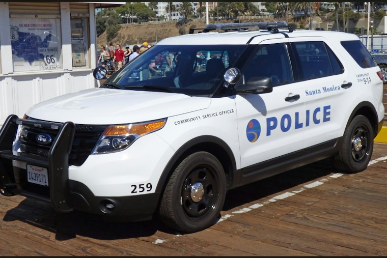 Santa Monica's Third Suspected Murder-Suicide of 2026 Kills Couple on Fourth Street
