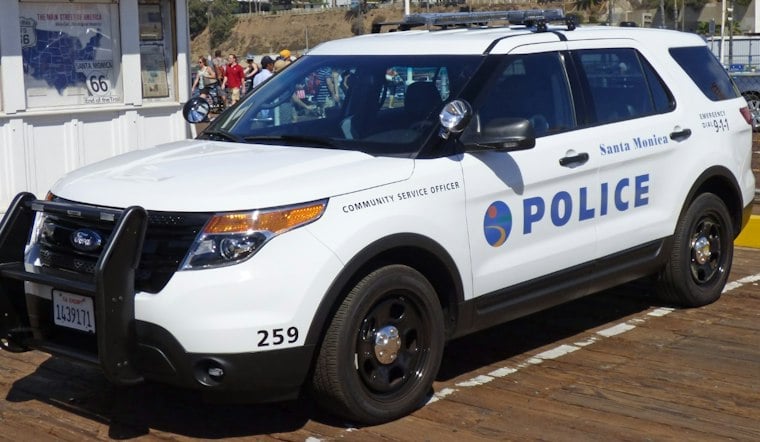 Santa Monica's Third Suspected Murder-Suicide of 2026 Kills Couple on Fourth Street