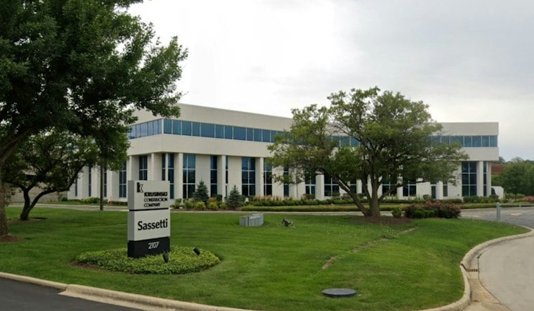 Santa Monica Seafood Pours $4.4M Into Rancho Dominguez HQ Overhaul