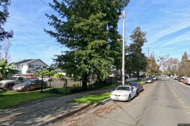 Santa Rosa Family, Including Children Ages 2 and 8, Threatened at Gunpoint, Police Say
