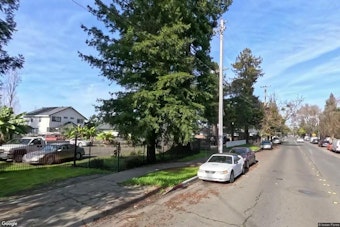 Santa Rosa Family, Including Children Ages 2 and 8, Threatened at Gunpoint, Police Say