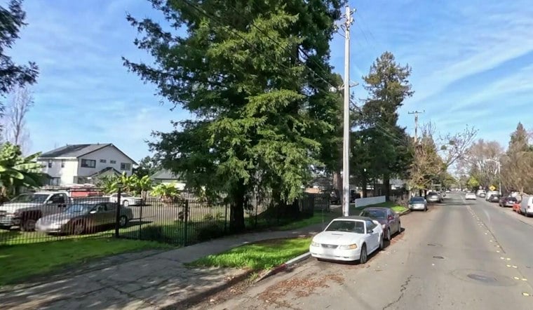 Santa Rosa Family, Including Children Ages 2 and 8, Threatened at Gunpoint, Police Say