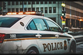 Santa Rosa Downtown Enforcement Officer Responds Quickly