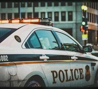 Santa Rosa Downtown Enforcement Officer Responds Quickly