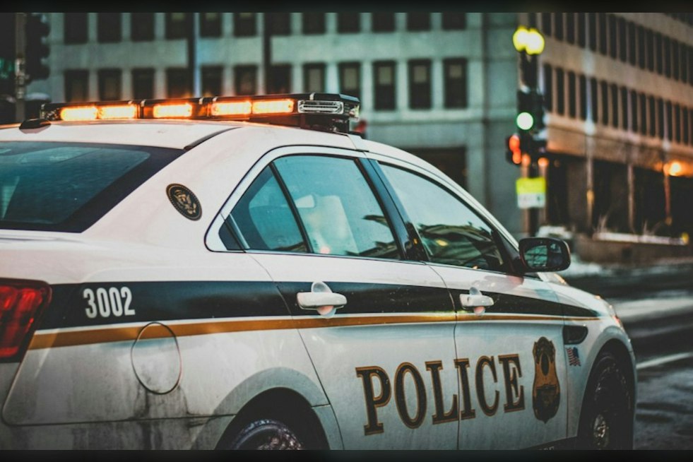Santa Rosa Downtown Enforcement Officer Responds Quickly