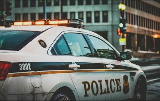 Santa Rosa Downtown Enforcement Officer Responds Quickly