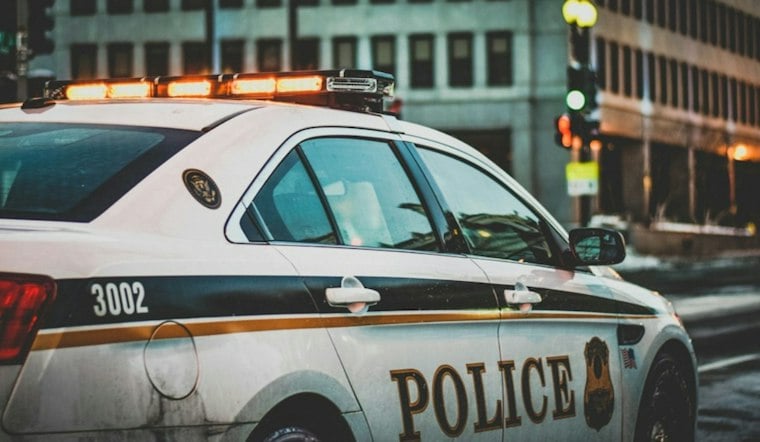 Santa Rosa Downtown Enforcement Officer Responds Quickly