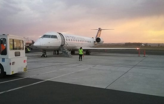 Santa Rosa Flyers Can Skip SFO Security Starting Nov. 17 With New $55 Bus-to-Gate Service