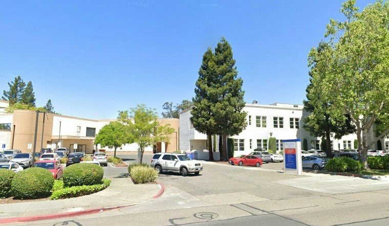 Santa Rosa Memorial Nurses Walk Out Over Pay, Breaks, and Vanishing Retirement Plan
