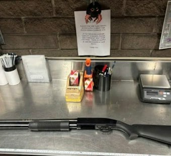 California Firearm Possession Laws