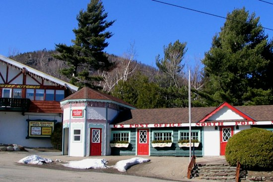 Santa's Workshop in North Pole, NY, Shuts Down for 2026 Over Worker Shortage