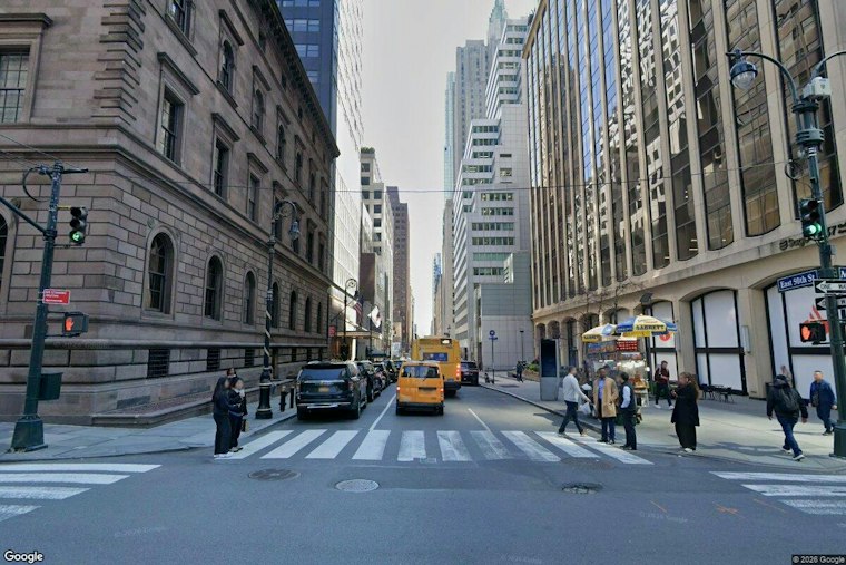 Santander Opens Two-Level Work Café on Madison Avenue, Grants ICIC $190K to Support NYC Entrepreneurs