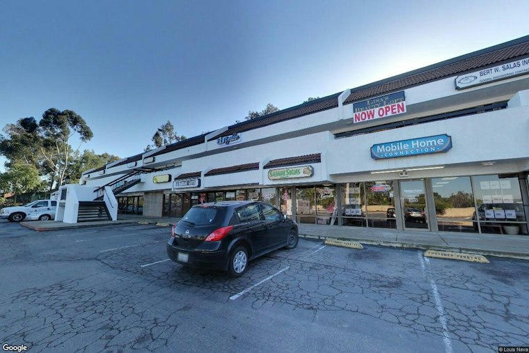 Santee Trucking Boss Admits to $2 Million Credit Card Scheme, Fled to Türkiye