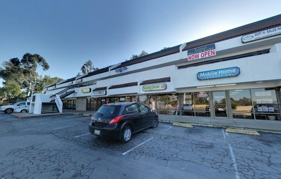 Santee Trucking Boss Admits to $2 Million Credit Card Scheme, Fled to Türkiye