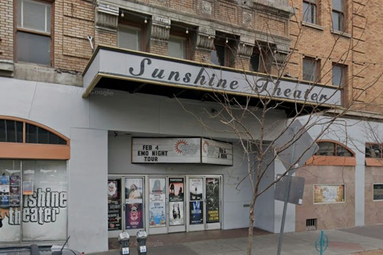 Saosin Marks 20 Years of Self-Titled Album With Sunshine Theater Show Sunday