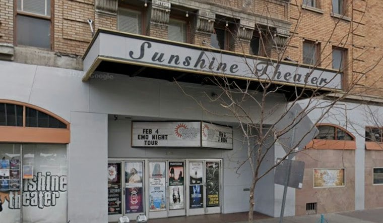 Saosin Marks 20 Years of Self-Titled Album With Sunshine Theater Show Sunday