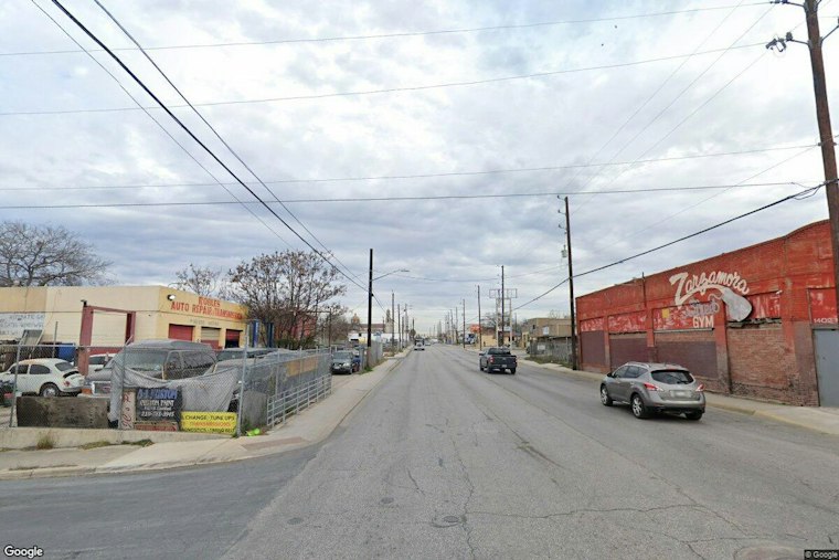 SAPD Says Parts of West Side Stabbing Victim's Account Didn't Add Up