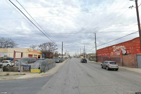 SAPD Says Parts of West Side Stabbing Victim's Account Didn't Add Up