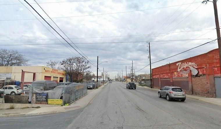 SAPD Says Parts of West Side Stabbing Victim's Account Didn't Add Up