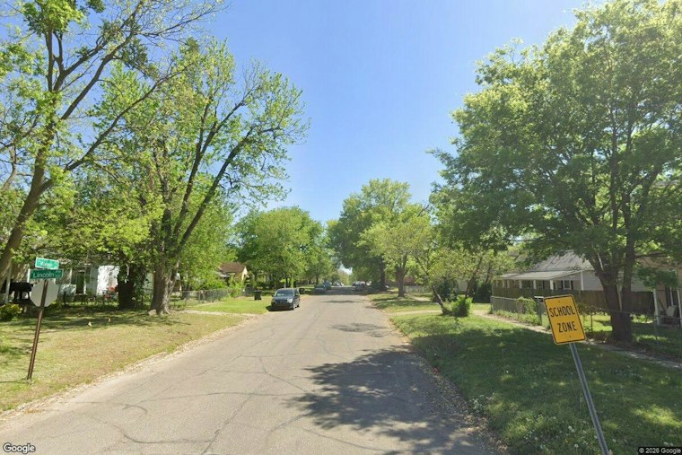 Sapulpa Man Taken Into Custody After SWAT Standoff Had Prior Protective Orders, Affidavit Says