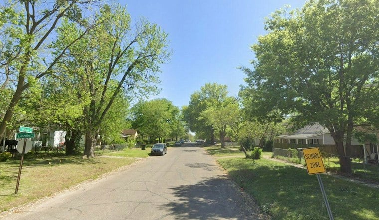 Sapulpa Man Taken Into Custody After SWAT Standoff Had Prior Protective Orders, Affidavit Says
