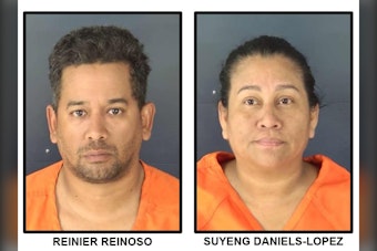 Sarasota Caregiver, Boyfriend Accused in $361K Elder Fraud Scheme