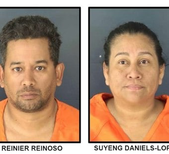 Sarasota Caregiver, Boyfriend Accused in $361K Elder Fraud Scheme