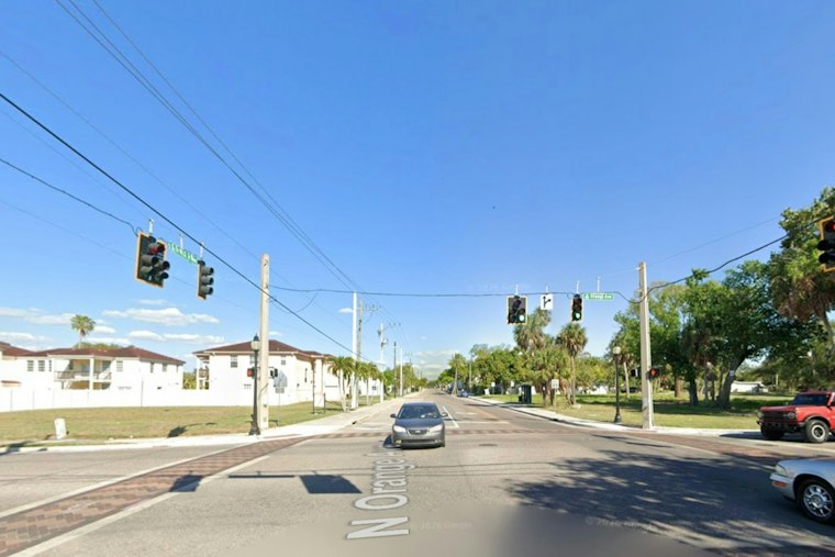 Sarasota Coalition Pitches Two-Story Black Culture Center Next to Leonard Reid House