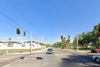 Sarasota Coalition Pitches Two-Story Black Culture Center Next to Leonard Reid House