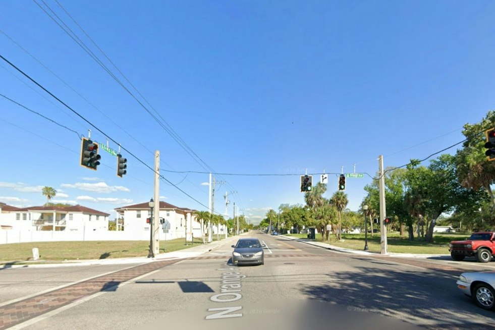 Sarasota Coalition Pitches Two-Story Black Culture Center Next to Leonard Reid House