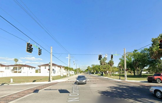 Sarasota Coalition Pitches Two-Story Black Culture Center Next to Leonard Reid House