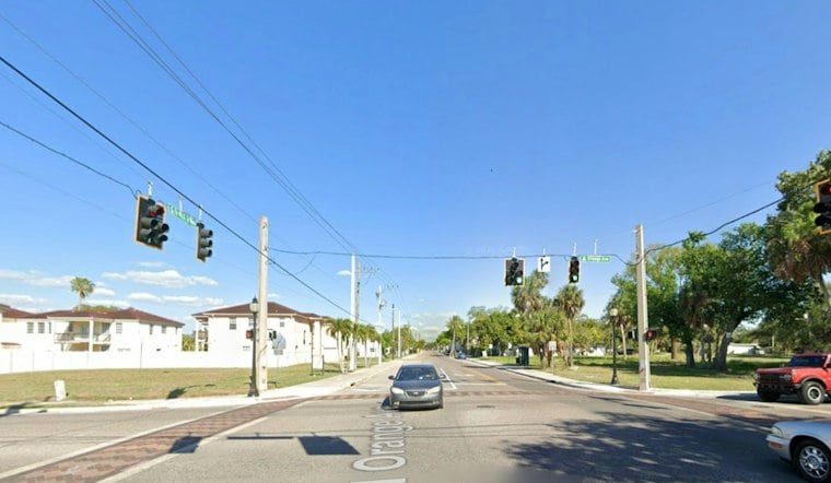 Sarasota Coalition Pitches Two-Story Black Culture Center Next to Leonard Reid House