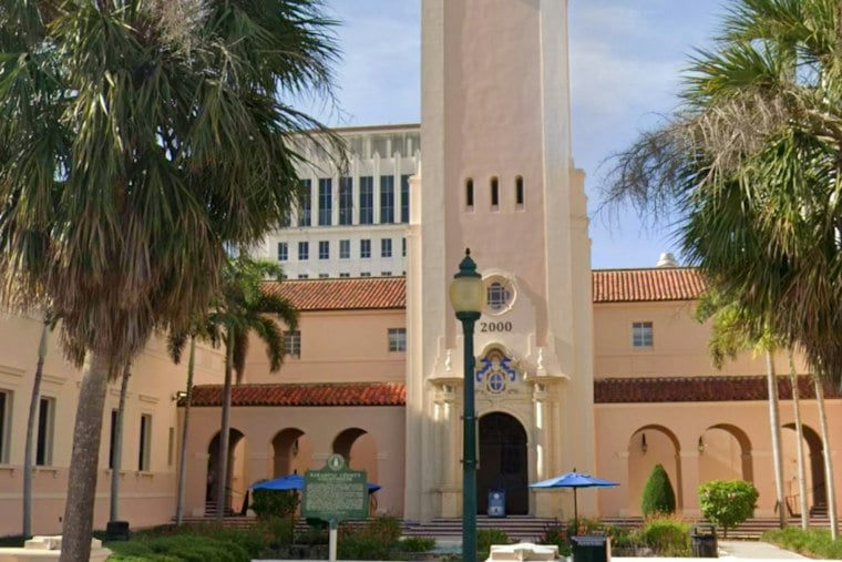 Sarasota Judge Sentences Repeat Child Predator Riddle to Maximum 65 Years
