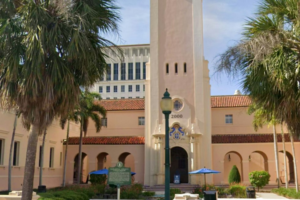 Sarasota Judge Sentences Repeat Child Predator Riddle to Maximum 65 Years
